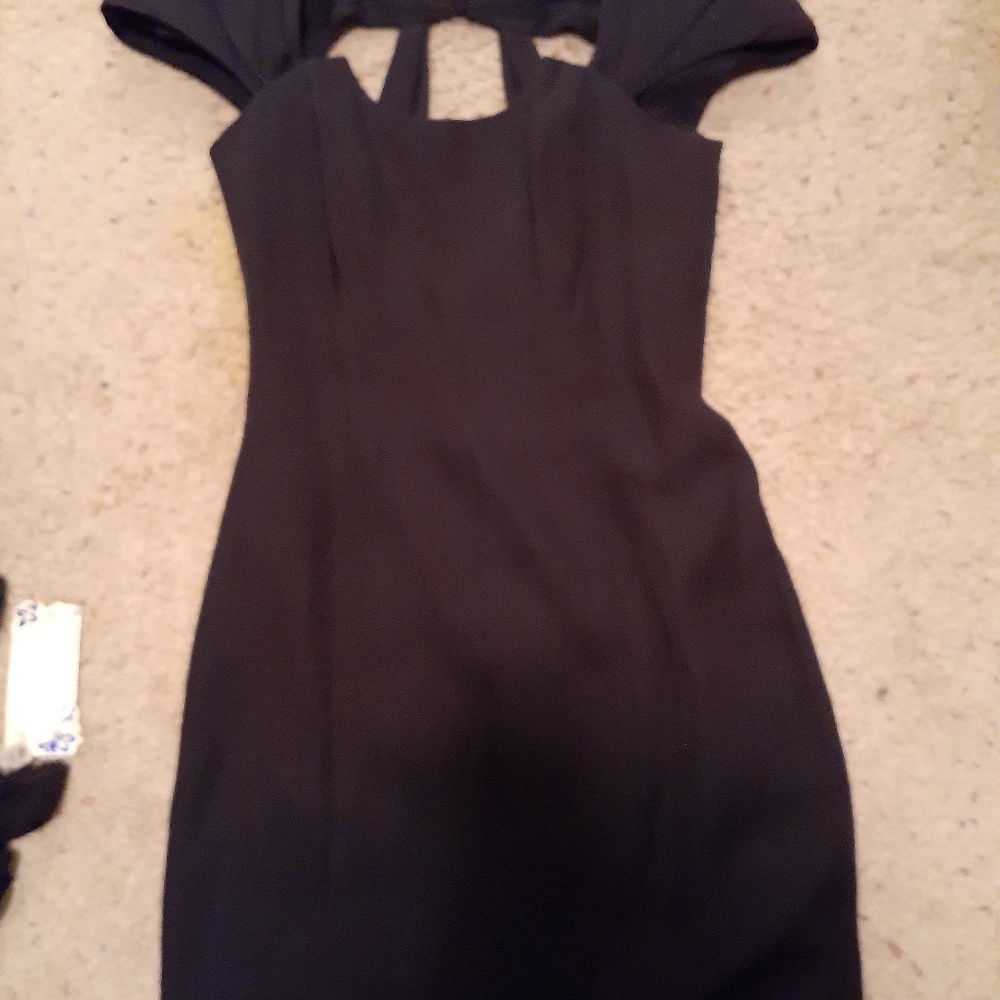 Women's dress